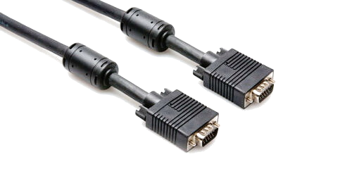Cable VGA