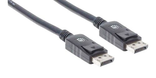 Cable DisplayPort