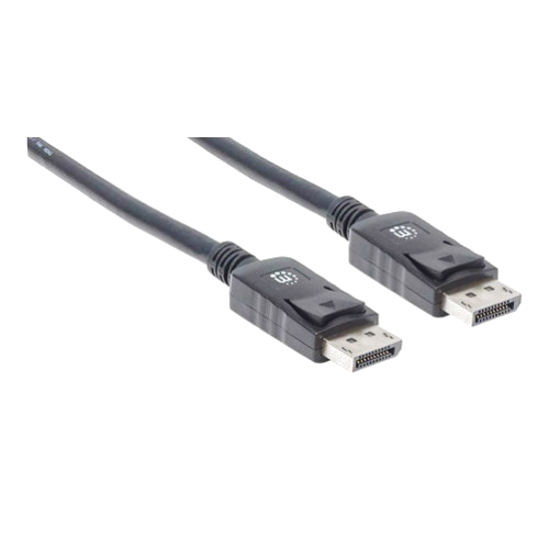 Cable DisplayPort