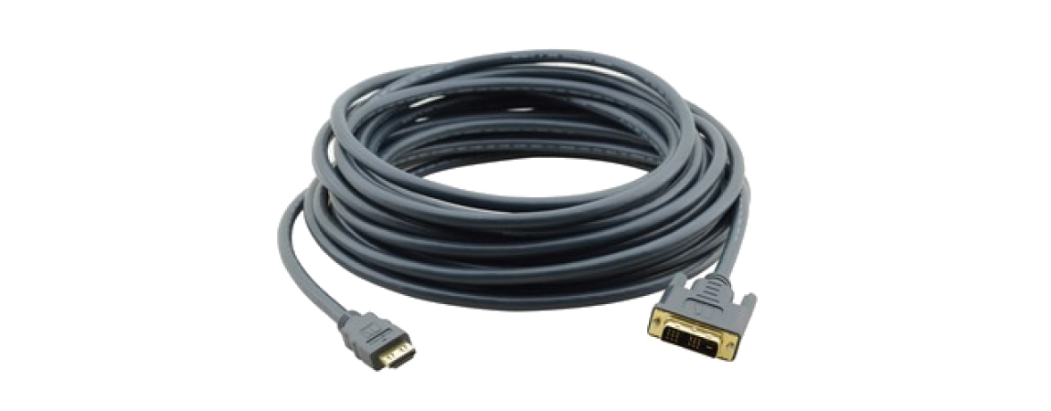 Cable HDMI a DVI