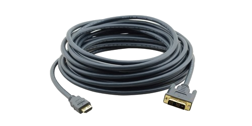 Cable DVI a HDMI 