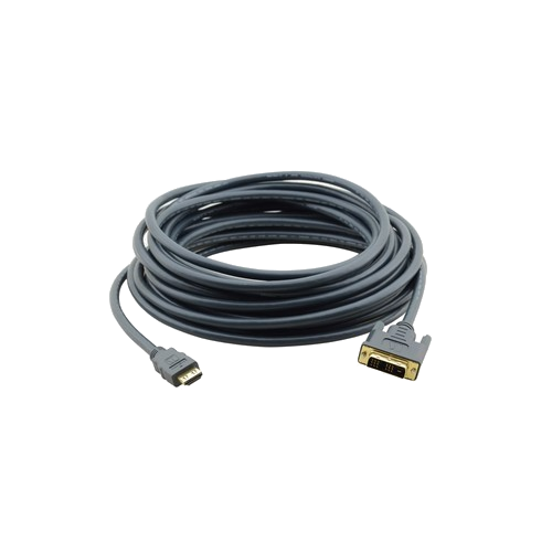 Cable HDMI a DVI