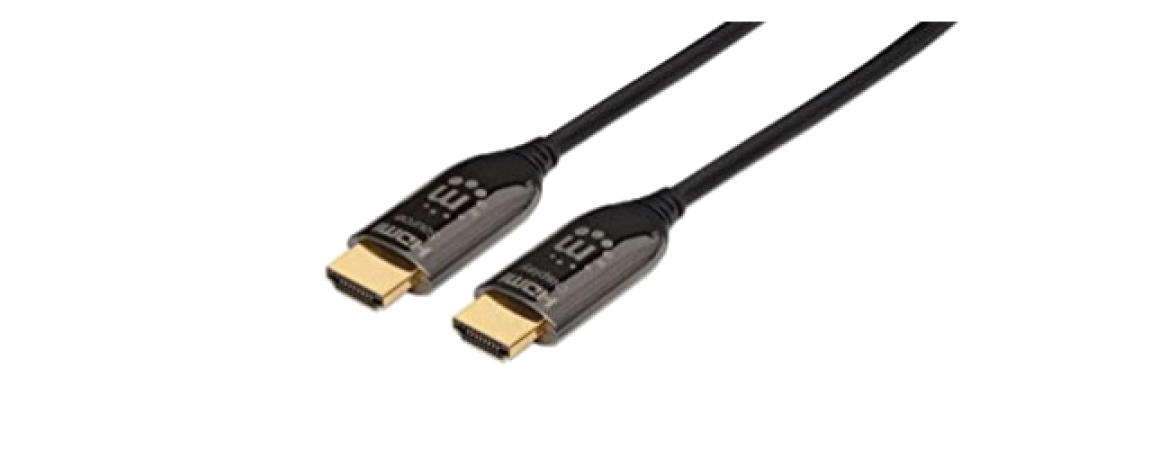Cable HDMI Fibra Óptica