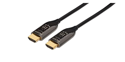 Cable HDMI Fibra Óptica