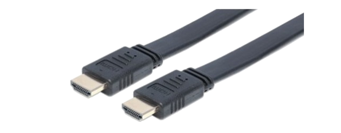 Cable HDMI Plano