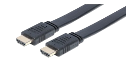 Cable HDMI Plano