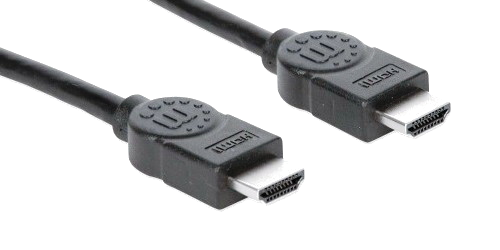 Cable HDMI Redondo
