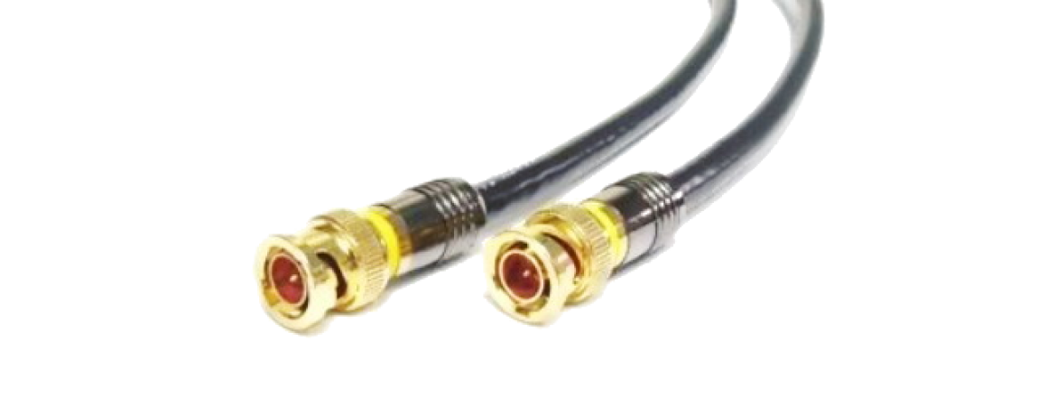 Cable Video BNC RG6