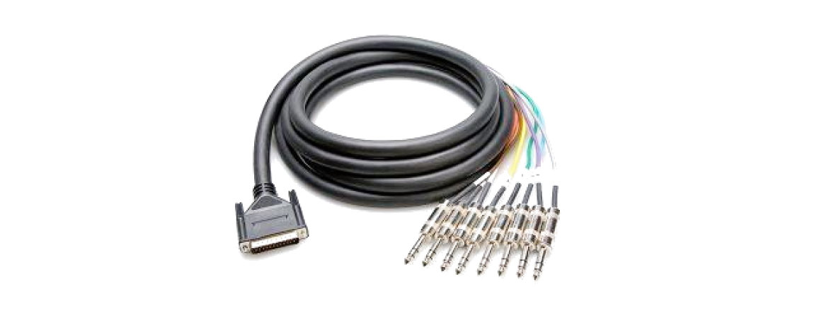Cable Exprofeso Video