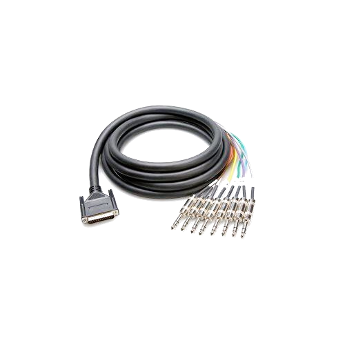 Cable Exprofeso Video