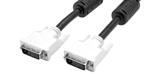 Cable DVI