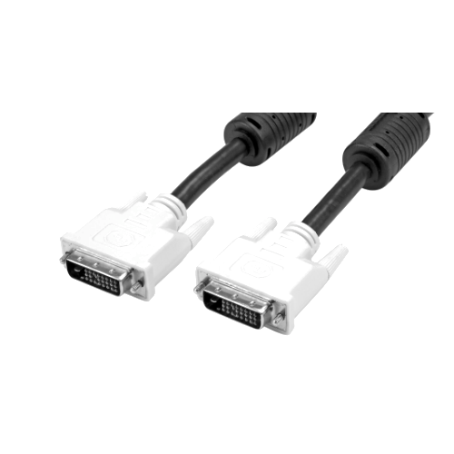Cable DVI