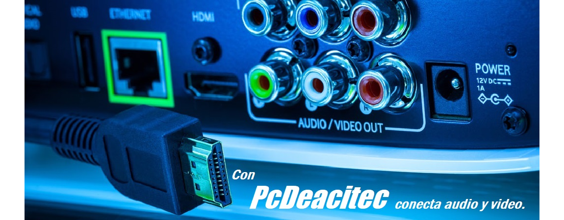 Cable para Video