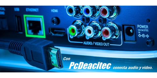 Cable para Video