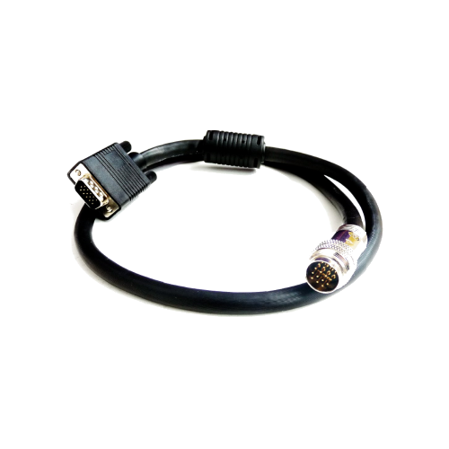 Cable VGA FasterConnect