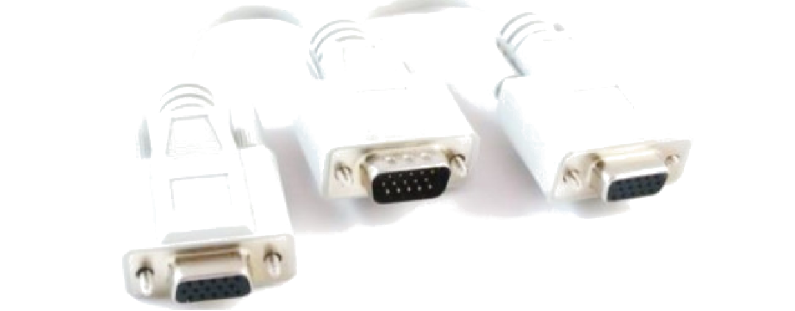 Cable en Y