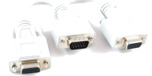 Cable en Y