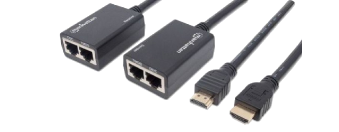 HDMI Extensor 