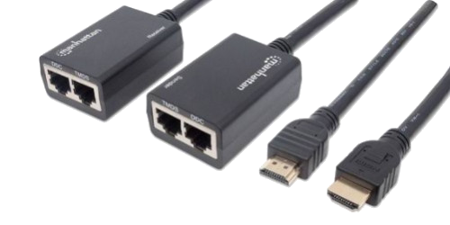 HDMI Extensor 