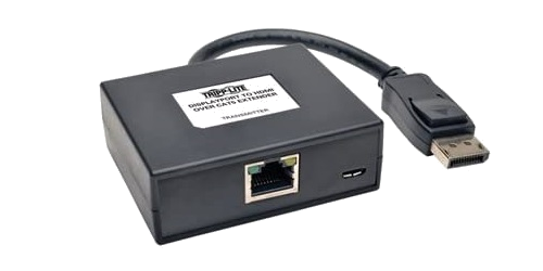 DisplayPort Extensor