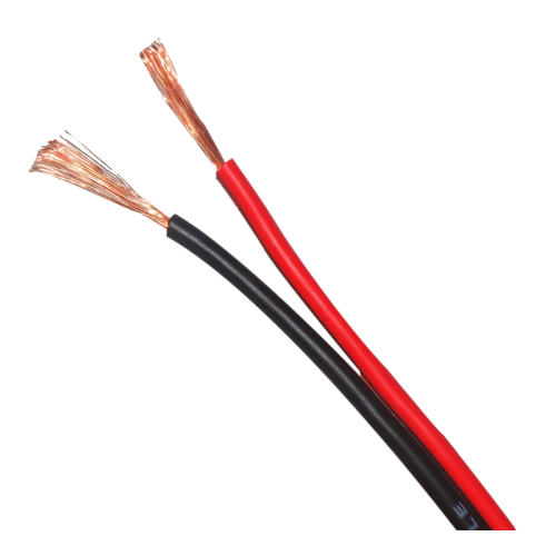 Cable Flexible POT SPT bicolor por metro