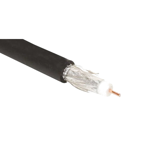 Cable Coaxial por metro