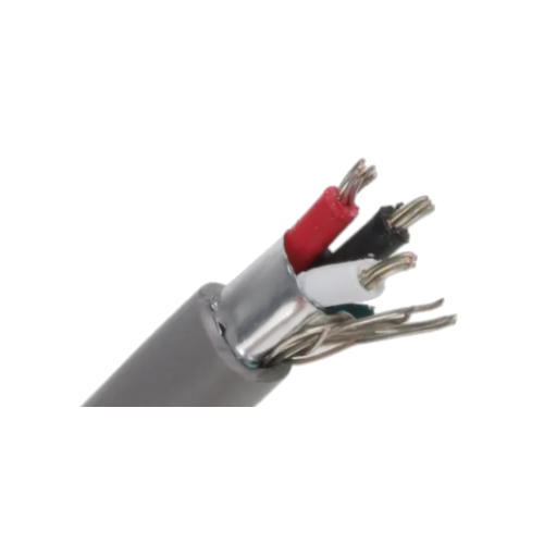 Cable Control Blindado Mylar x m