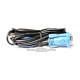 Extensor KVM mouse, teclado y monitor remoto alcance 300 m Extensor KVM mouse, teclado y monitor remoto alcance 300 m