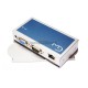Extensor KVM mouse, teclado y monitor remoto alcance 300 m Extensor KVM mouse, teclado y monitor remoto alcance 300 m
