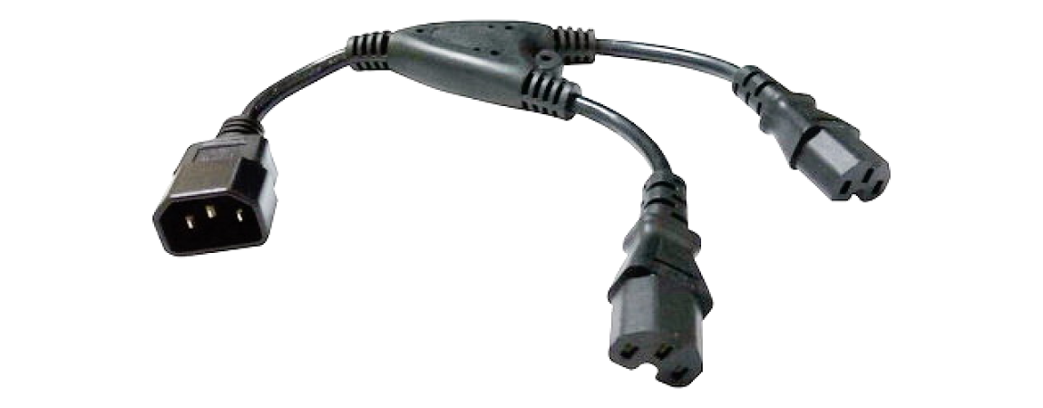 Cable para Energía Externos