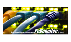 Cableado Estructurado