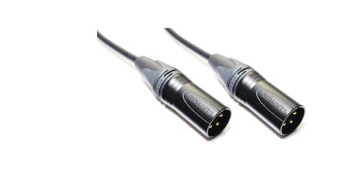 Cable XLR Canon