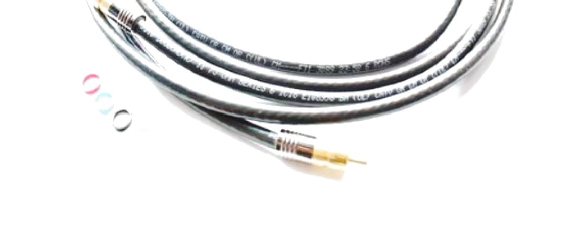 Cable Audio RCA