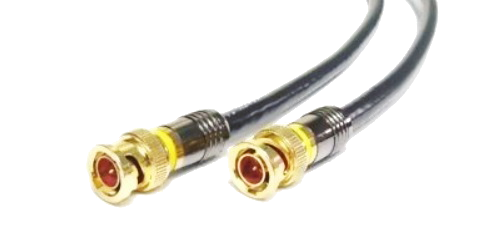 Cable Audio BNC
