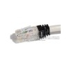 Cable de Red UTP Cat6, Patch Cord ENSAMBLADO bajo demanda 15 m gris