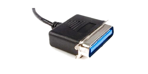 Cable Centronics