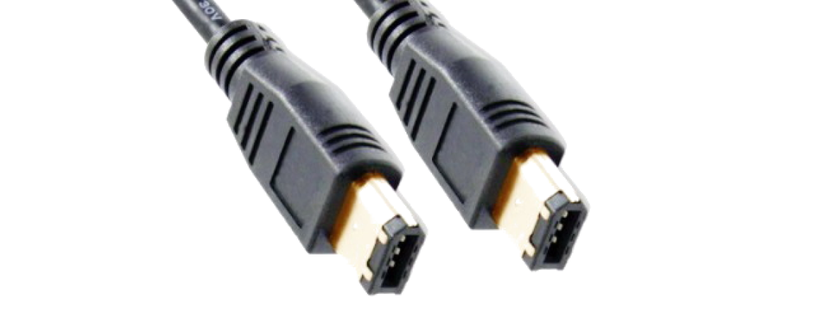 Cable FireWire