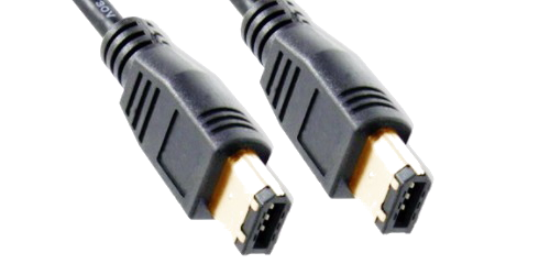 Cable FireWire