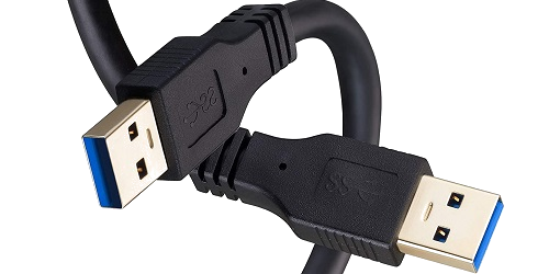 Cable USB