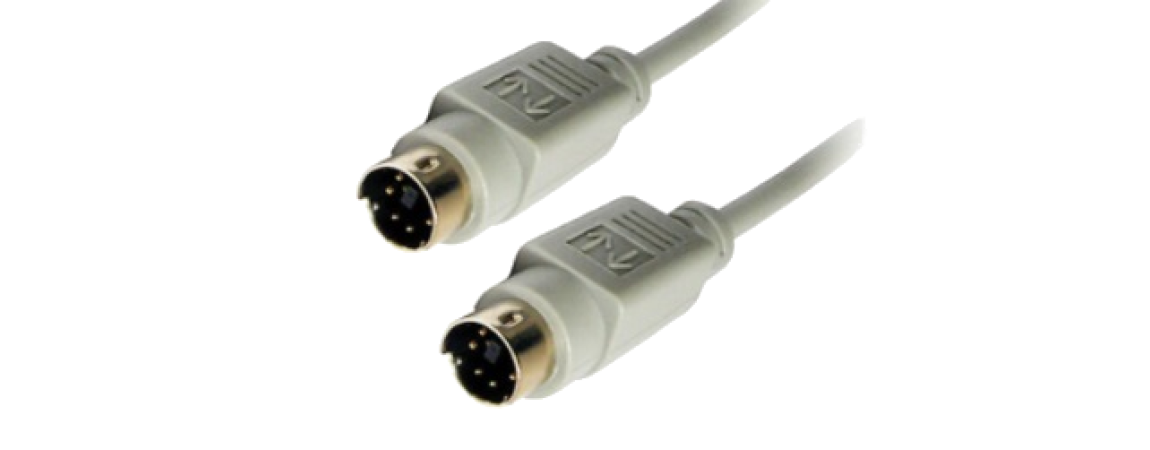 Cable PS2