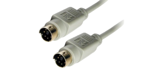 Cable PS2