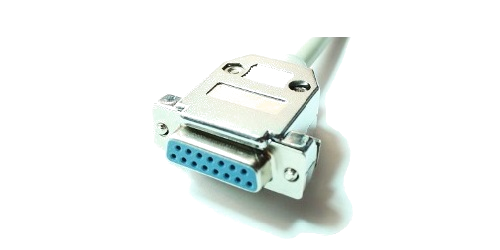 Cable DB15