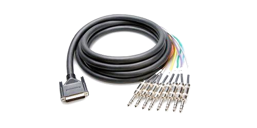 Cable Exprofeso Datos
