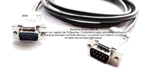 Cable Multisync