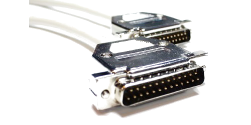 Cable Serial, Paralelo, Null