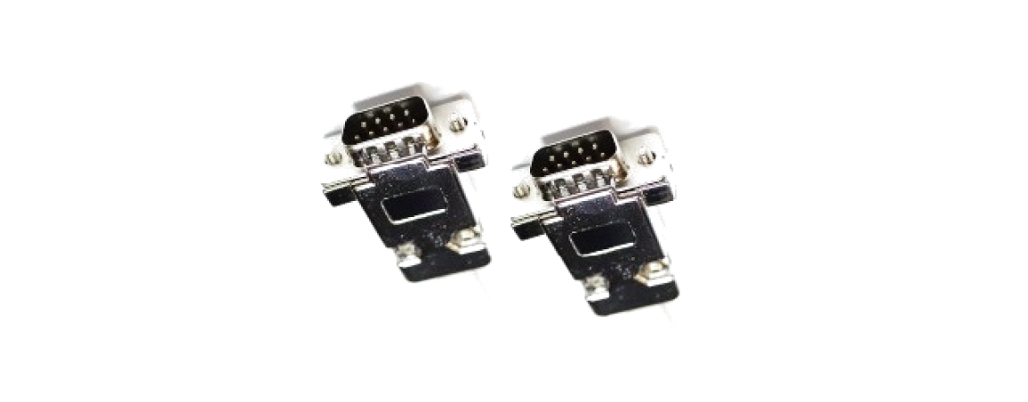 Cable Null Modem