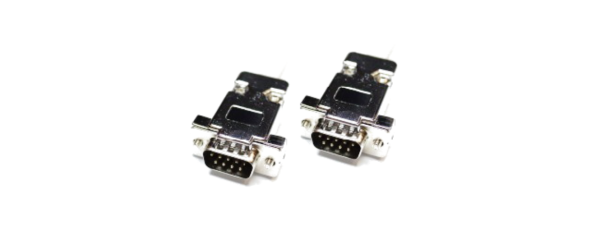 Cable Serial