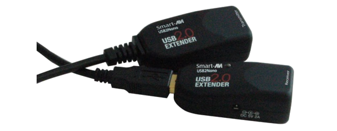 Extensor USB 2.0 / 3.0