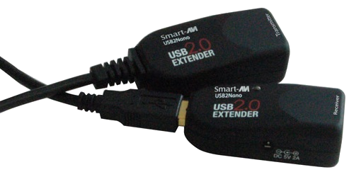 Extensor USB 2.0 / 3.0