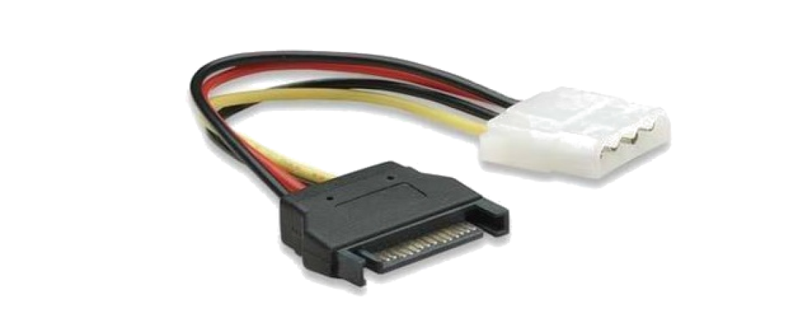 Cable para Energía Internos